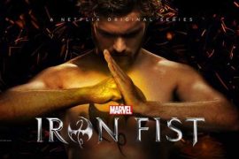 İron Fist