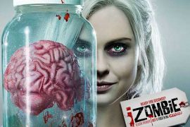 iZombie