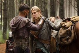 The Shannara Chronicles İkinci Sezon Ne Zaman?