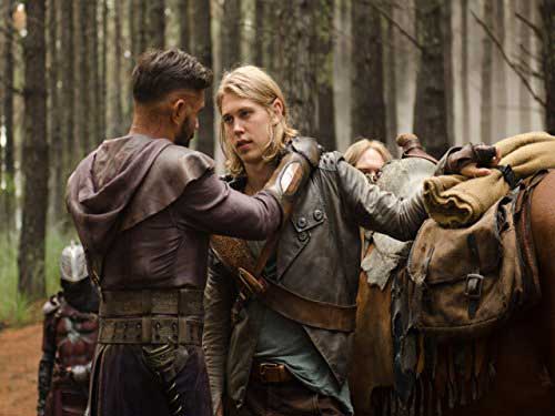The Shannara Chronicles İkinci Sezon
