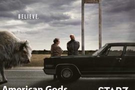 American Gods