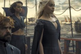 Sonunda Game Of Thrones 7 Sezon Başladı!