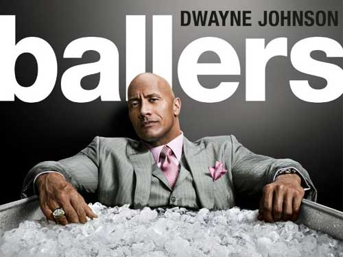 Ballers Dizi Öneri