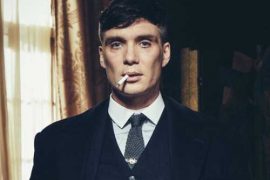 Peaky Blinders