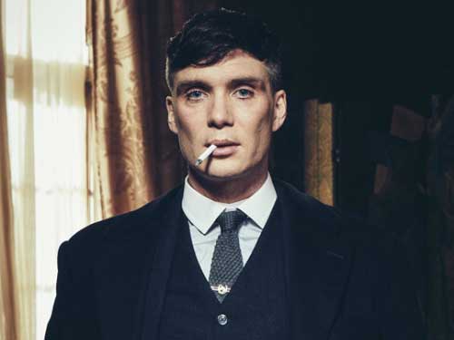 Peaky Blinders Dizi Öneri
