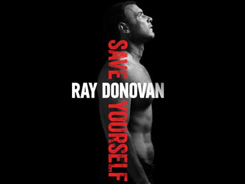 Ray Donovan