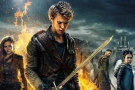 The Shannara Chronicles 2 Sezon Başladı.