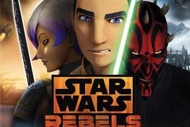 Star Wars Rebels