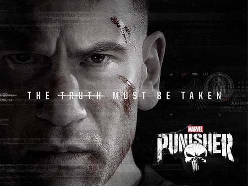 The Punisher