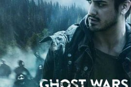 Ghost Wars