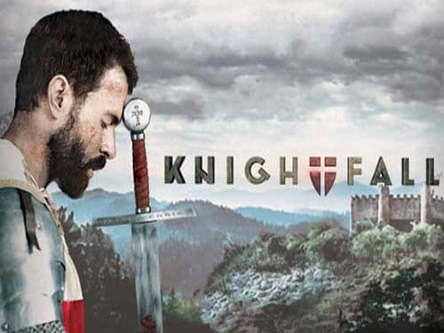 Knightfall Dizi Öneri