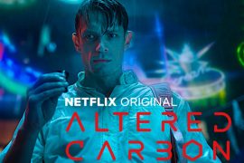 Altered Carbon