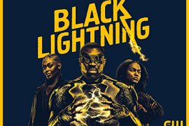 Black Lightning