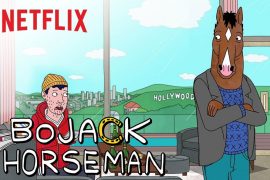 BoJack Horseman