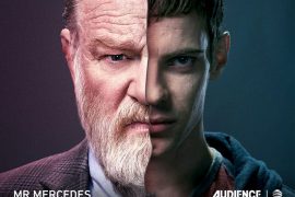 Mr. Mercedes