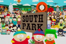 South Park