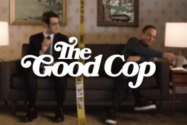 The Good Cop