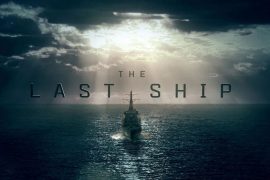 The Last Ship