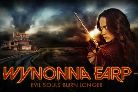 Wynonna Earp