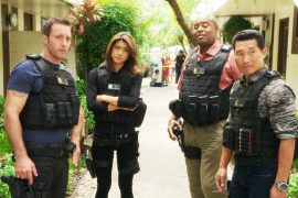 Hawaii Five-0