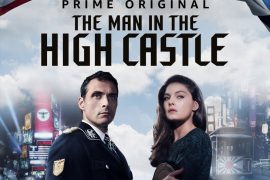 The Man In The High Castle