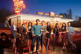 Riverdale