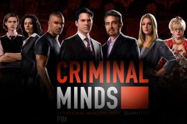 Criminal Minds