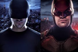 Daredevil 3 Sezonun Ardından İptal Edildi