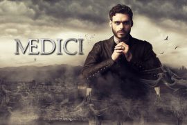 Medici: Masters of Florence