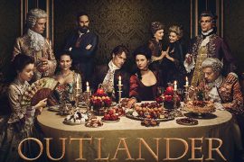 Outlander