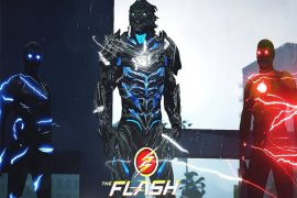 The Flash 100. Bölümüyle İkonik Kötülerini Buluşturuyor