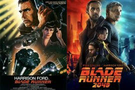 Blade Runner Anime Serisi Oluyor