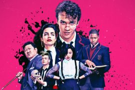 Deadly Class