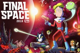 Final Space