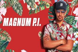 Magnum P.I.