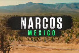 Narcos: Mexico