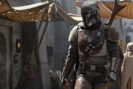 Nick Nolte Star Wars: The Mandalorian Dizisine Katıldı