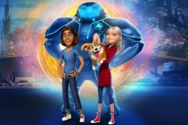 3Below: Tales of Arcadia