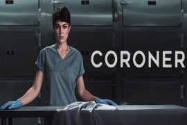 Coroner