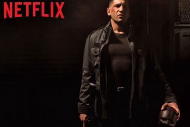 Marvel’s The Punisher 2. Sezon 18 Ocak’da