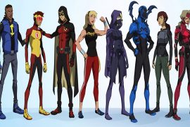 Young Justice