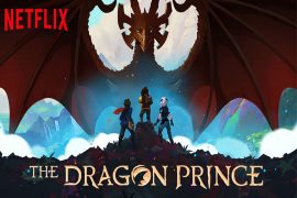 The Dragon Prince