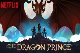 The Dragon Prince