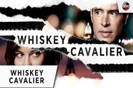 Whiskey Cavalier