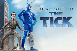 The Tick