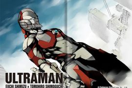 Ultraman