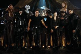 Farscape