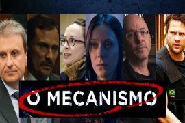 O Mecanismo