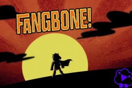 Fangbone!