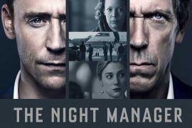 The Night Manager